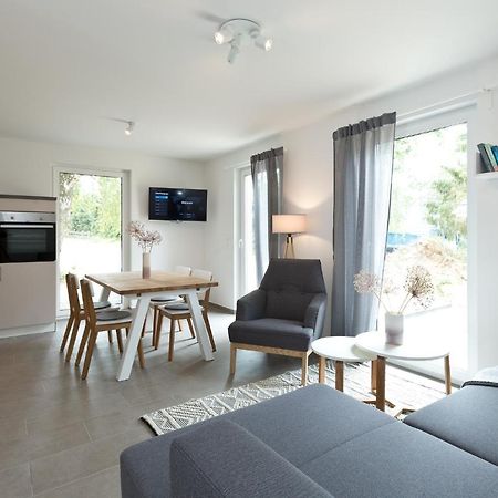 Apartment Unter Den Kiefern 109 Röbel المظهر الخارجي الصورة