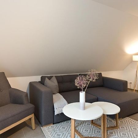 Apartment Unter Den Kiefern 109 Röbel المظهر الخارجي الصورة