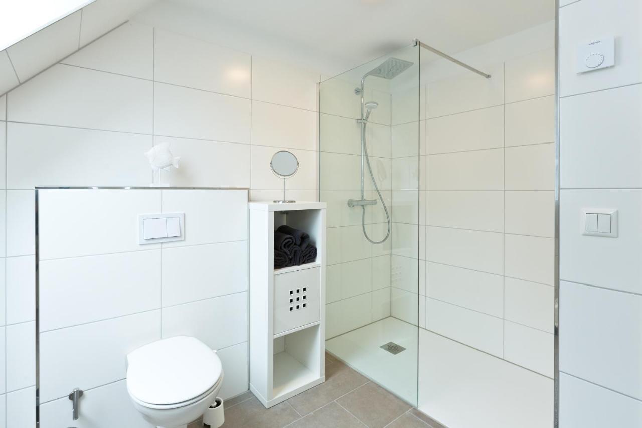 Apartment Unter Den Kiefern 109 Röbel المظهر الخارجي الصورة