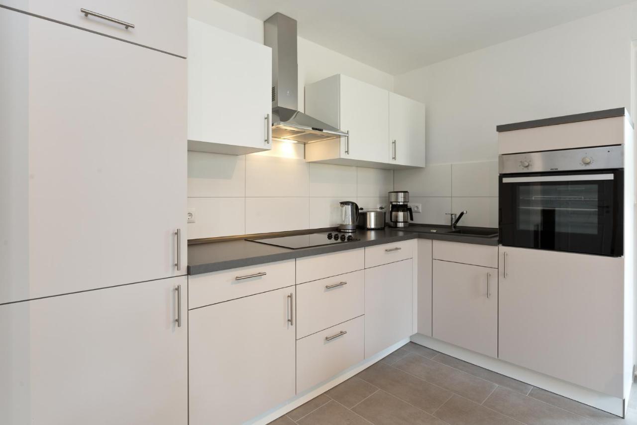 Apartment Unter Den Kiefern 109 Röbel المظهر الخارجي الصورة