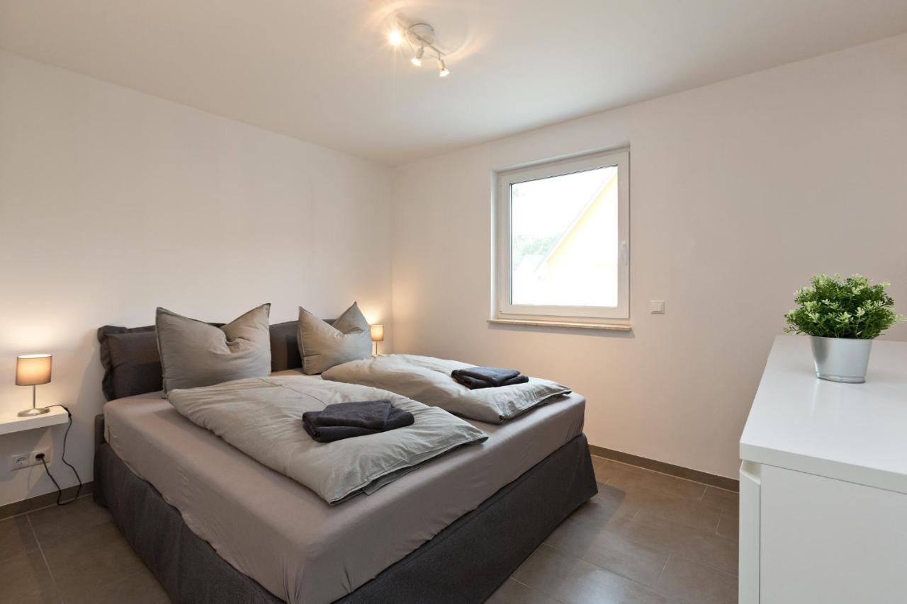 Apartment Unter Den Kiefern 109 Röbel المظهر الخارجي الصورة