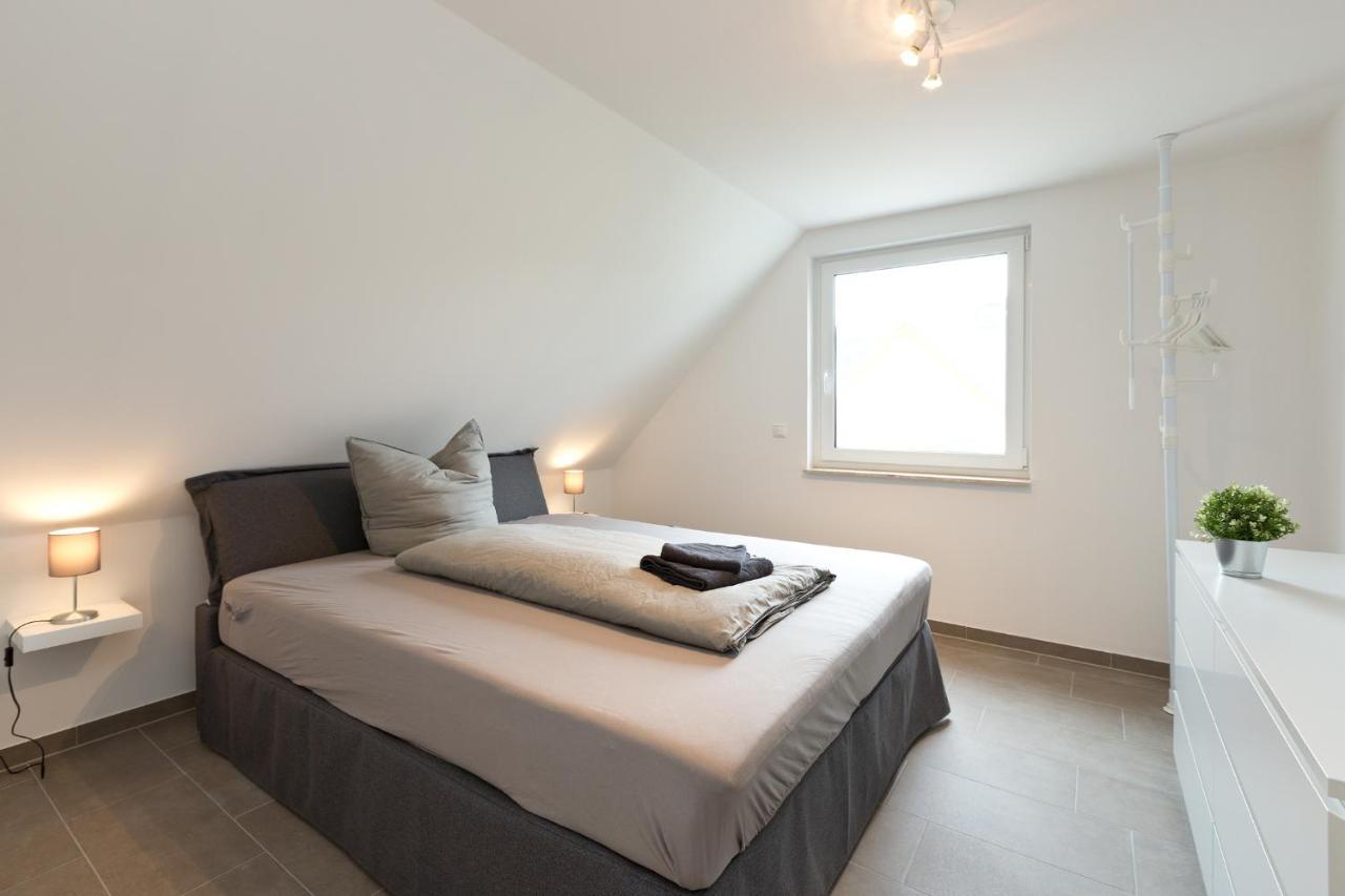 Apartment Unter Den Kiefern 109 Röbel المظهر الخارجي الصورة